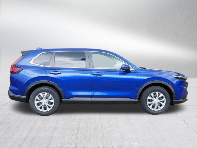 new 2025 Honda CR-V car, priced at $32,442