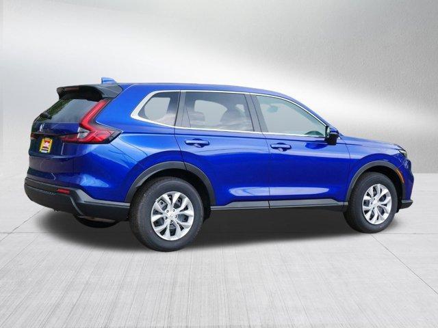 new 2025 Honda CR-V car, priced at $32,442