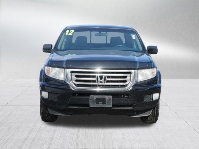 used 2012 Honda Ridgeline car, priced at $9,995