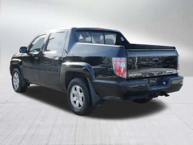 used 2012 Honda Ridgeline car, priced at $9,995