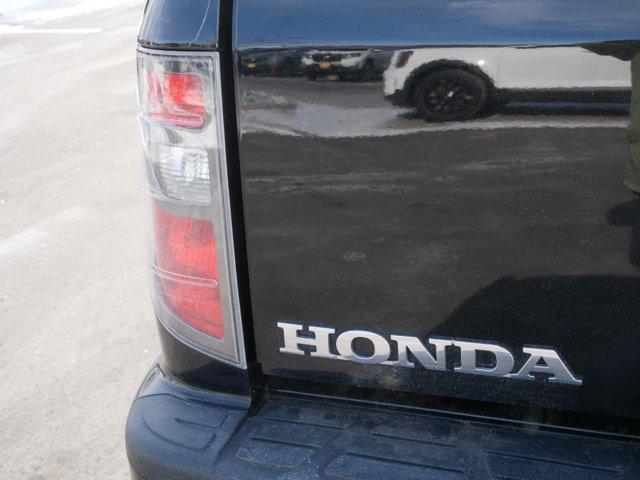 used 2012 Honda Ridgeline car, priced at $9,995