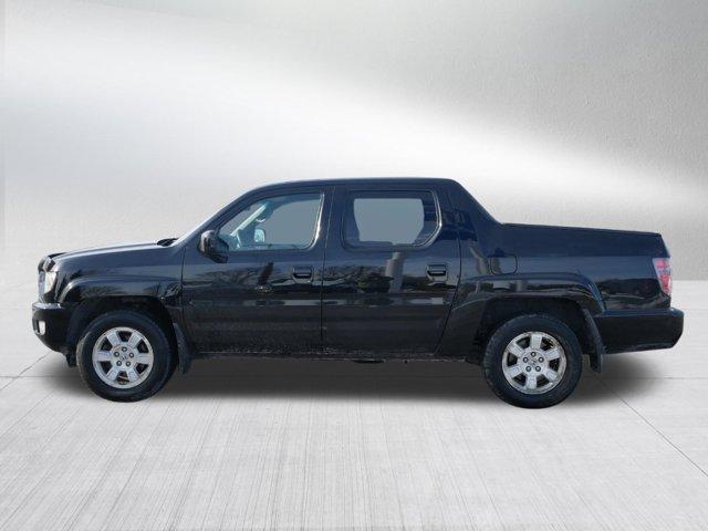 used 2012 Honda Ridgeline car, priced at $12,495