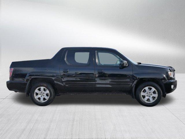 used 2012 Honda Ridgeline car, priced at $9,995