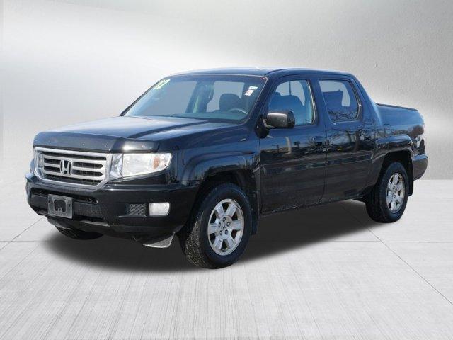 used 2012 Honda Ridgeline car, priced at $9,995