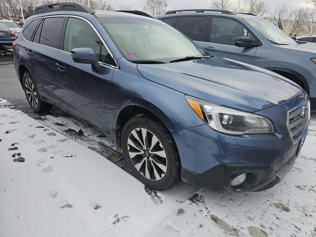 used 2016 Subaru Outback car, priced at $13,895