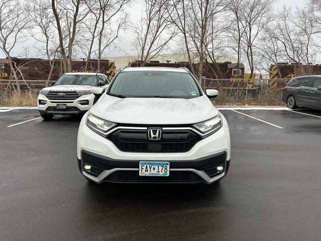 used 2020 Honda CR-V car, priced at $28,995