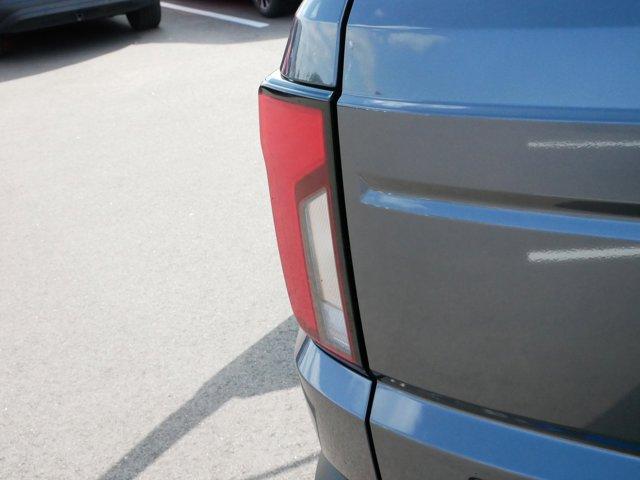 used 2026 Honda Passport car, priced at $46,495