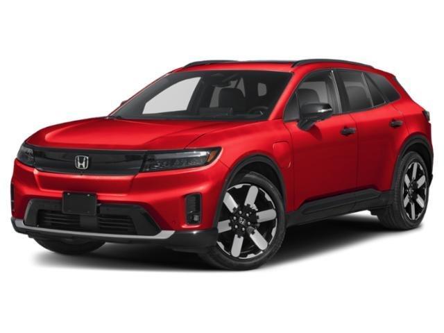 new 2025 Honda Prologue car, priced at $55,348