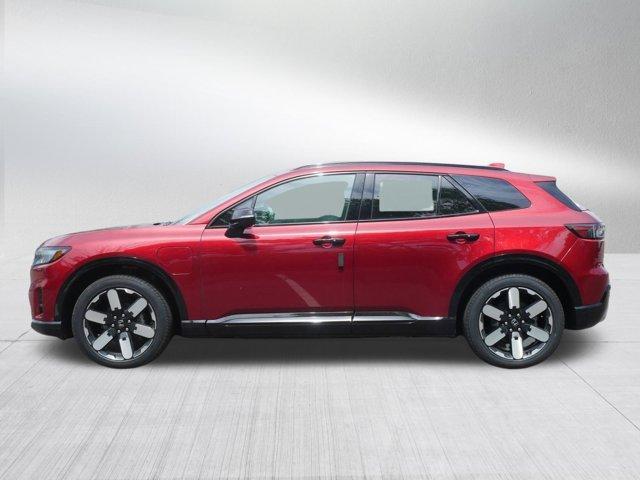 new 2025 Honda Prologue car, priced at $55,348