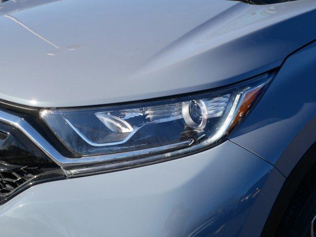 used 2022 Honda CR-V car, priced at $28,875