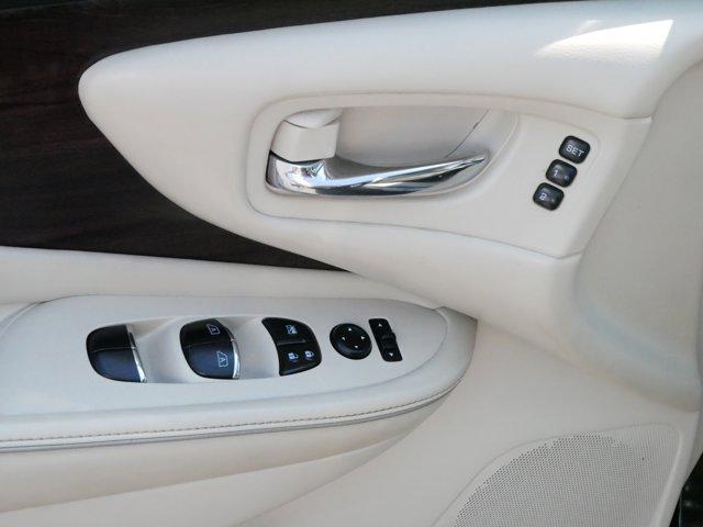 used 2019 Nissan Murano car, priced at $24,495