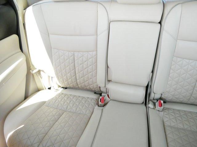 used 2019 Nissan Murano car, priced at $24,495