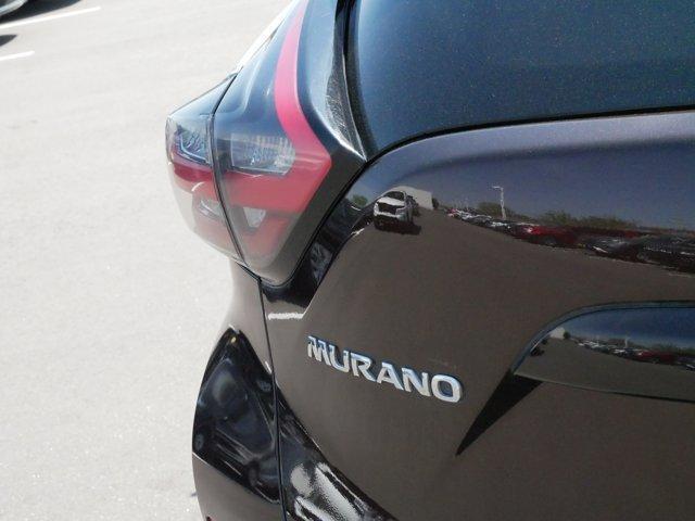used 2019 Nissan Murano car, priced at $24,495