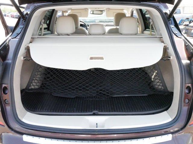 used 2019 Nissan Murano car, priced at $24,495