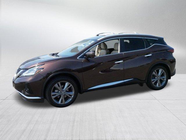 used 2019 Nissan Murano car, priced at $24,495