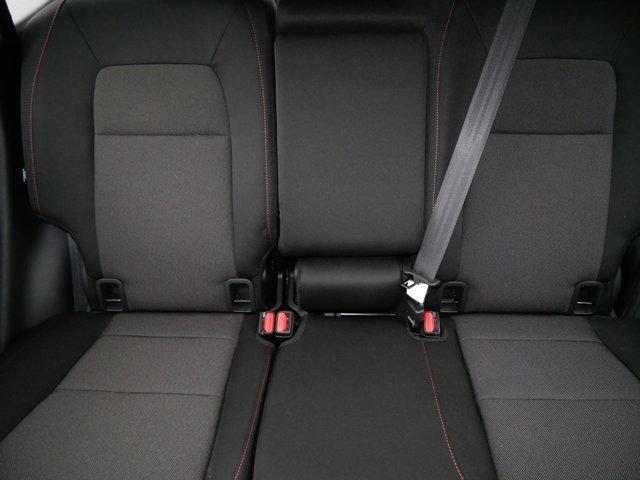 used 2025 Honda CR-V Hybrid car, priced at $36,495
