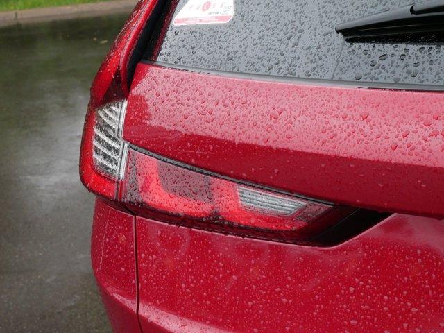 used 2025 Honda CR-V Hybrid car, priced at $36,495
