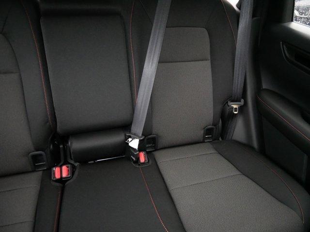 used 2025 Honda CR-V Hybrid car, priced at $36,495