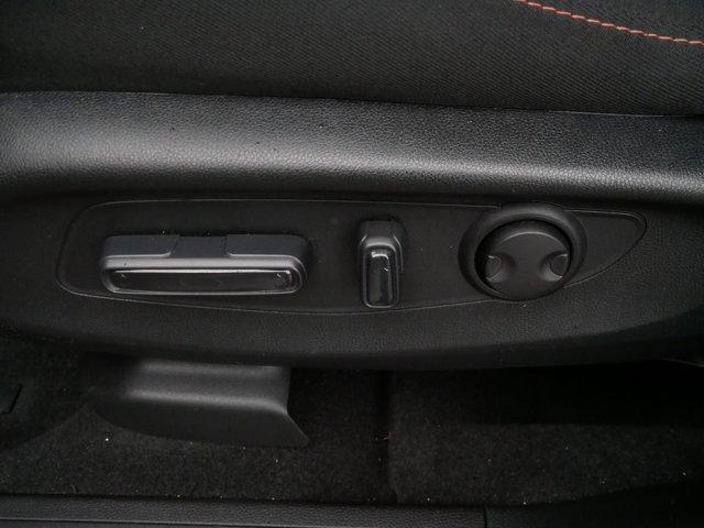 used 2025 Honda CR-V Hybrid car, priced at $36,495