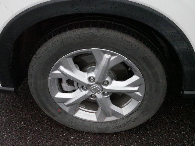 used 2025 Honda HR-V car, priced at $25,895