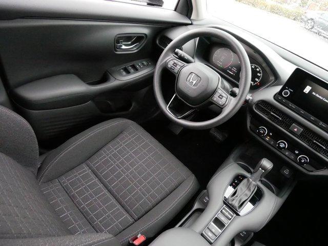 used 2025 Honda HR-V car, priced at $25,895