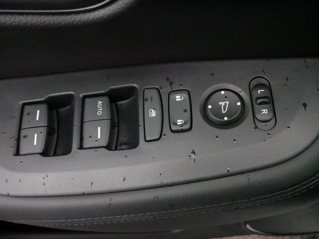 used 2025 Honda HR-V car, priced at $25,895