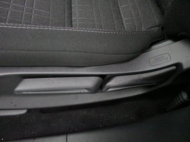 used 2025 Honda HR-V car, priced at $25,895