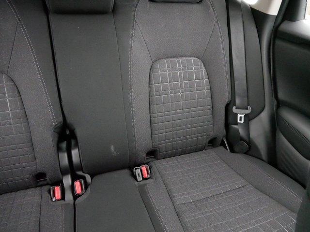 used 2025 Honda HR-V car, priced at $25,895