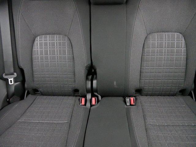 used 2025 Honda HR-V car, priced at $25,895