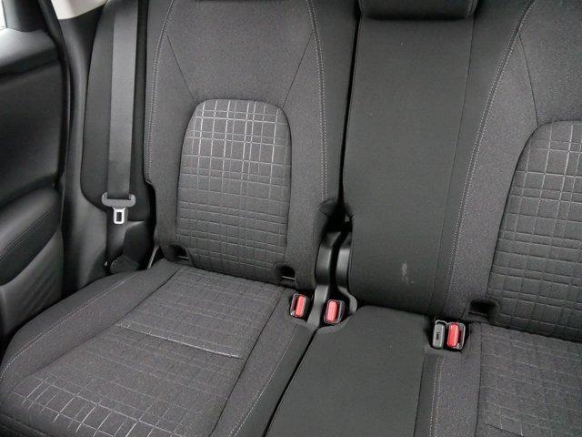 used 2025 Honda HR-V car, priced at $25,895