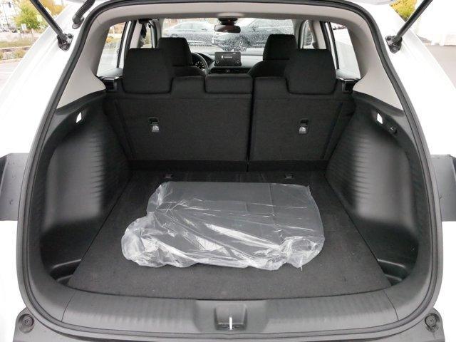 used 2025 Honda HR-V car, priced at $25,895