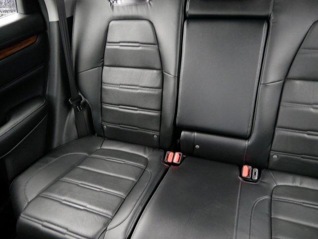 used 2017 Honda CR-V car, priced at $25,995