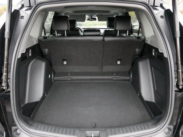 used 2017 Honda CR-V car, priced at $25,995