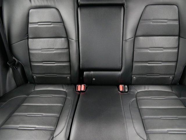 used 2017 Honda CR-V car, priced at $25,995