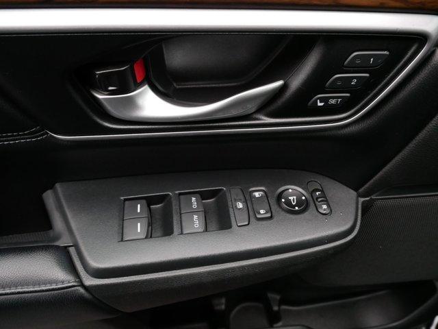 used 2017 Honda CR-V car, priced at $25,995