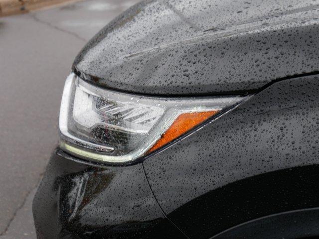 used 2017 Honda CR-V car, priced at $25,995