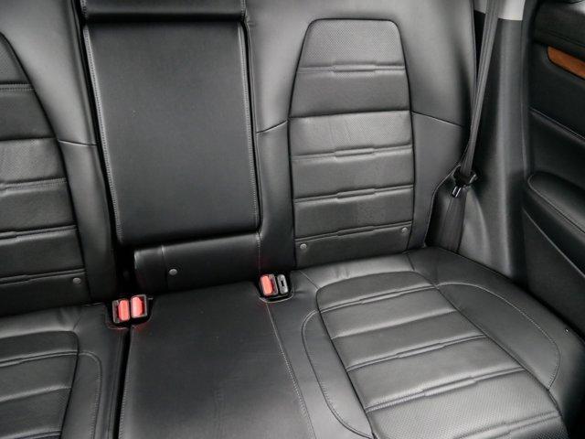 used 2017 Honda CR-V car, priced at $25,995