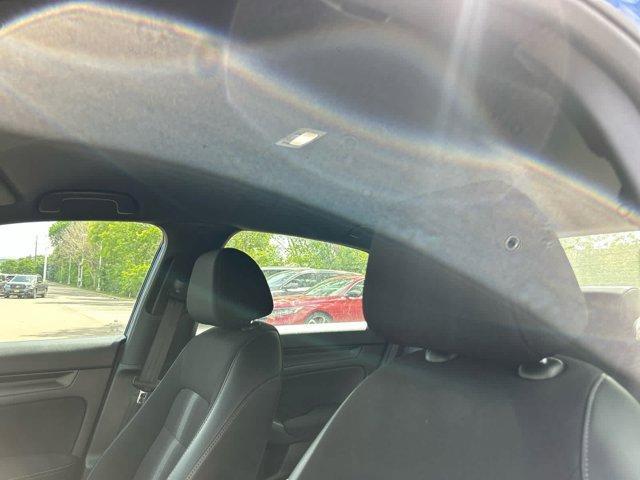 used 2022 Honda Civic car, priced at $25,495