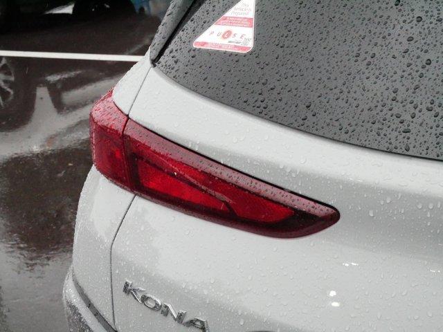 used 2023 Hyundai Kona car, priced at $22,495