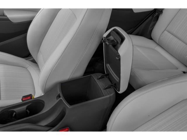 used 2023 Hyundai Kona car, priced at $22,495
