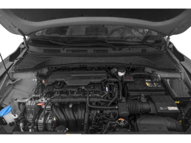 used 2023 Hyundai Kona car, priced at $22,495