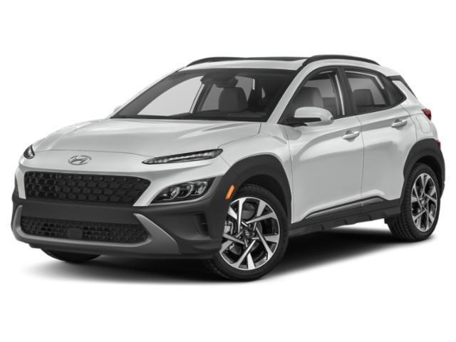 used 2023 Hyundai Kona car, priced at $22,495