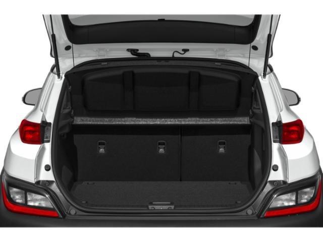 used 2023 Hyundai Kona car, priced at $22,495