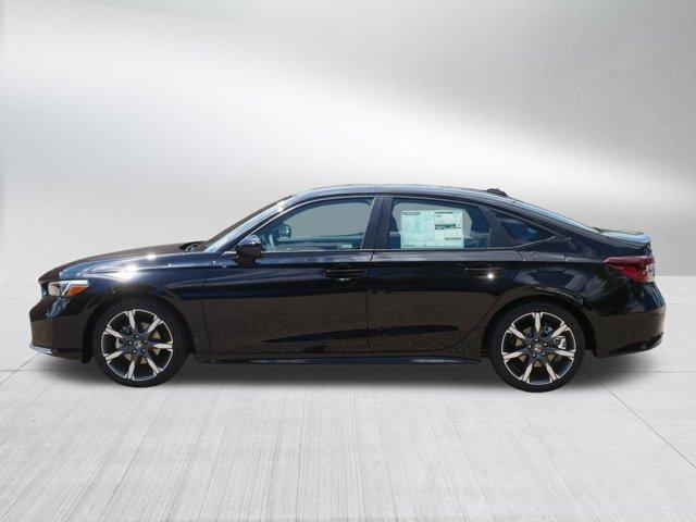 new 2026 Honda Civic car, priced at $31,762