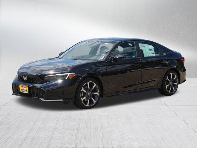 new 2026 Honda Civic car, priced at $31,762