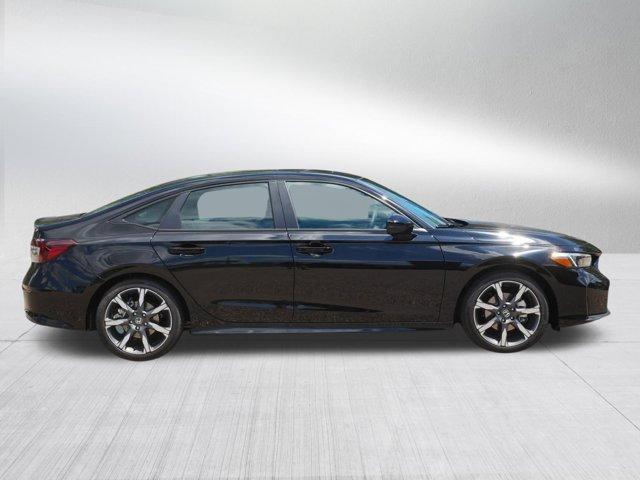 new 2026 Honda Civic car, priced at $31,762