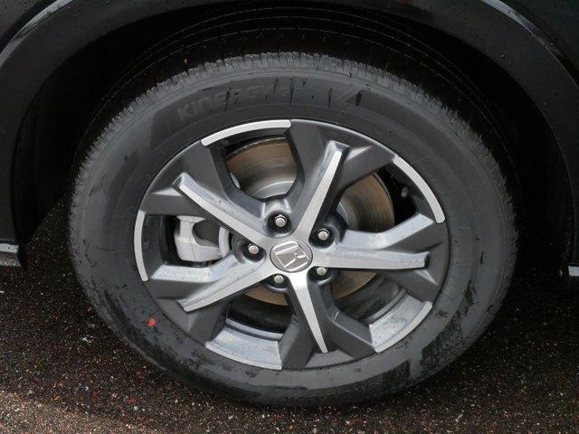 used 2025 Honda HR-V car, priced at $28,495