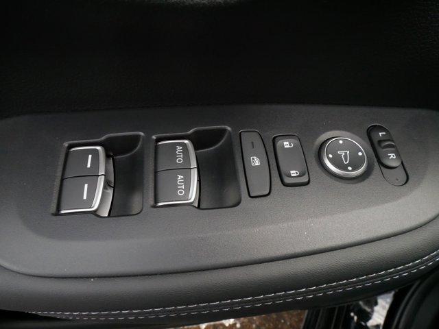 used 2025 Honda HR-V car, priced at $28,495