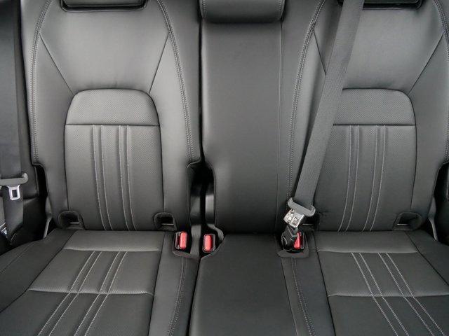 used 2025 Honda HR-V car, priced at $28,495