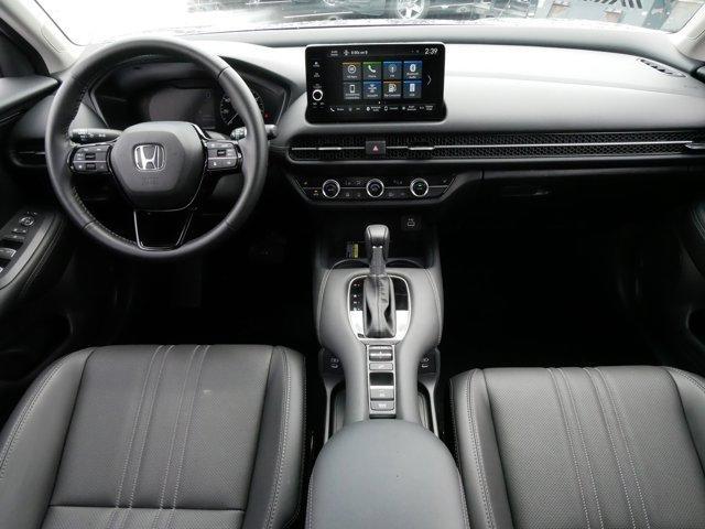 used 2025 Honda HR-V car, priced at $28,495
